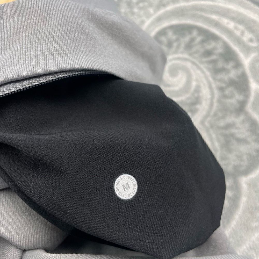 Mens Lululemon Discipline Pant - Picture 5 of 6